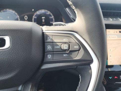 New 2026 Jeep Grand Cherokee Limited AWD/4WD image 10