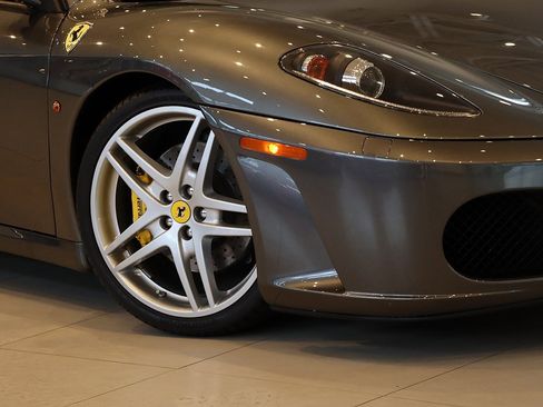 Used 2006 Ferrari F430 Coupe image 6