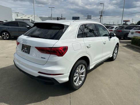 New 2025 Audi Q3 2.0T Premium Plus w/ Premium Plus Package image 5