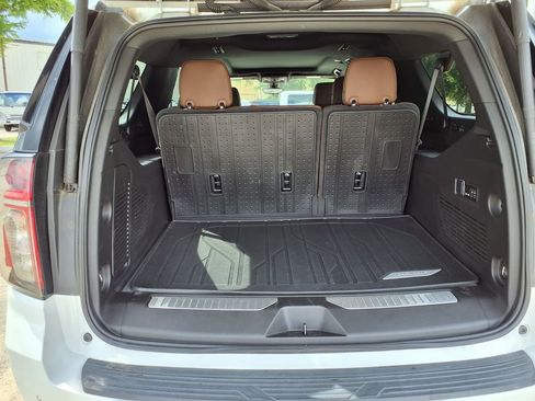 Used 2022 Chevrolet Suburban High Country w/ Max Trailering Package AWD/4WD image 10