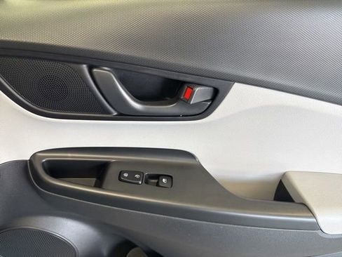 Used 2023 Hyundai Kona SEL w/ Cargo Package image 50