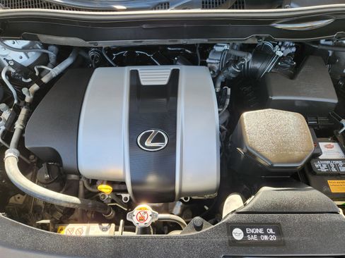 Used 2018 Lexus RX 350L Navigation, Premium Package image 35