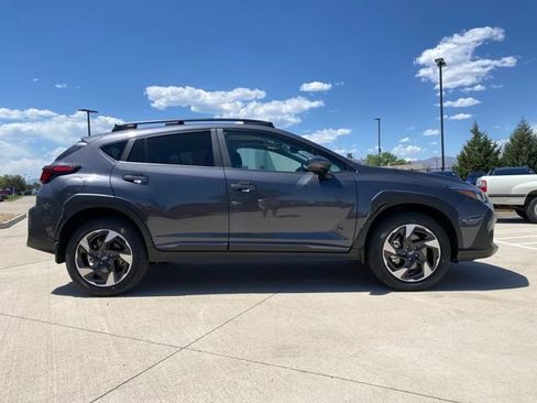 New 2026 Subaru Crosstrek 2.5i Limited AWD/4WD image 6