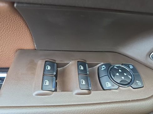 Used 2024 Ford Expedition Max King Ranch AWD/4WD image 30