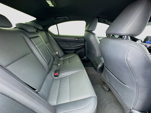 Used 2021 Lexus IS 300 w/ Accessory Package 2 image 18