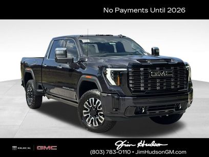 New 2026 GMC Sierra 2500 Denali Ultimate