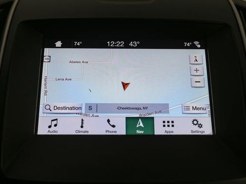 Used 2019 Ford Edge SEL w/ Equipment Group 201A AWD/4WD image 23