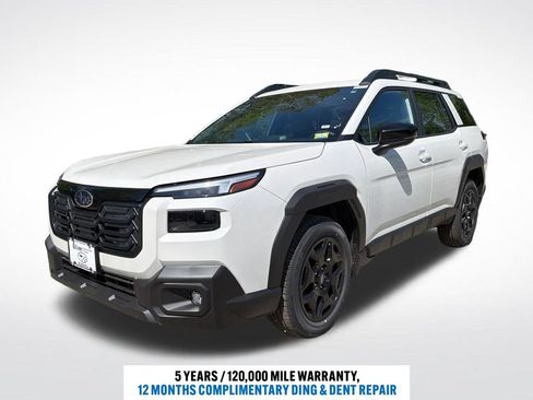 New 2026 Subaru Outback Limited AWD/4WD image 4