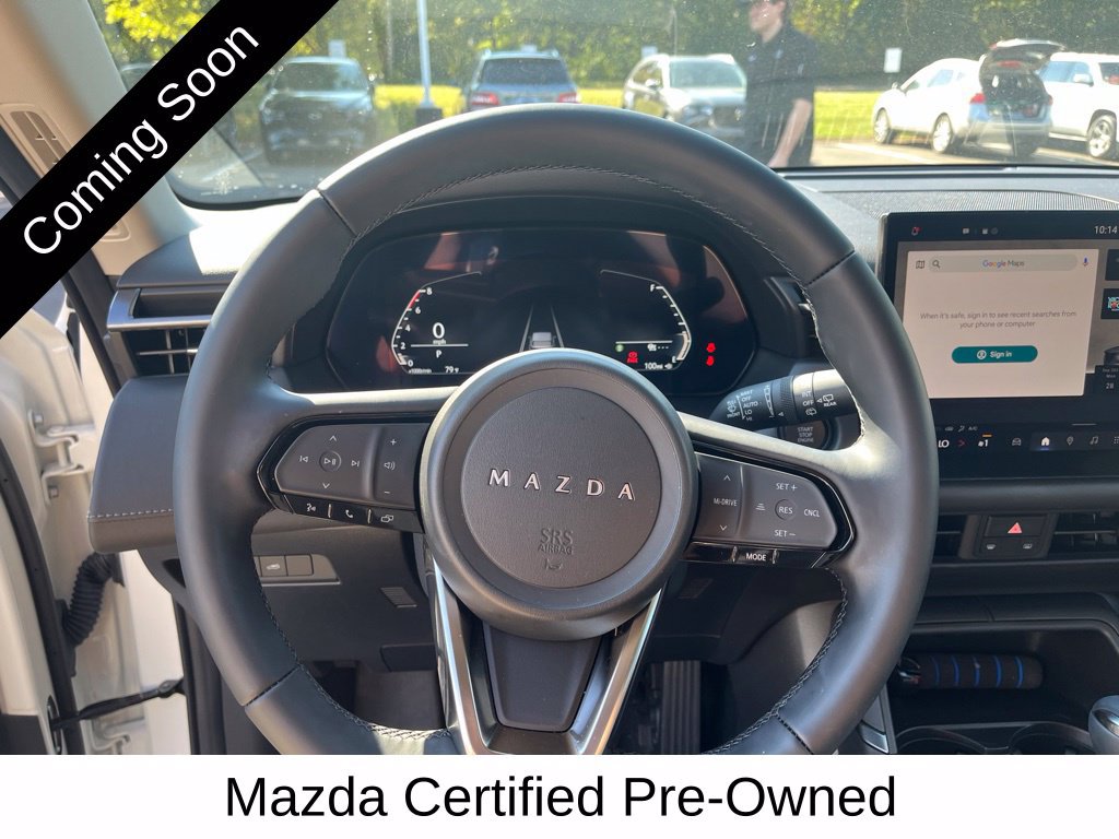 Used 2026 MAZDA CX-5 2.5 S w/ Premium Package AWD/4WD image 15