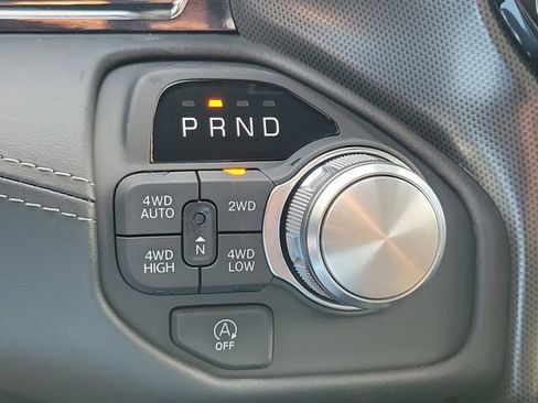 New 2026 RAM 1500 Limited image 25