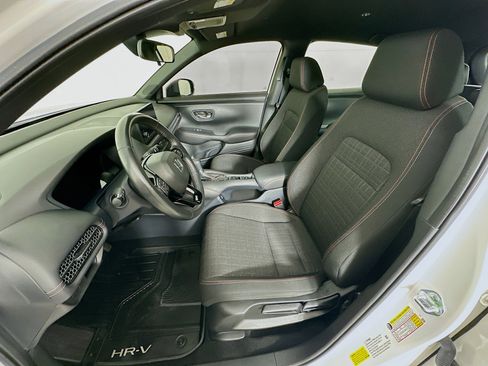 Used 2023 Honda HR-V Sport image 13