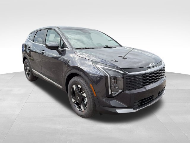 New 2027 Kia Sportage LX FWD 360° Tour