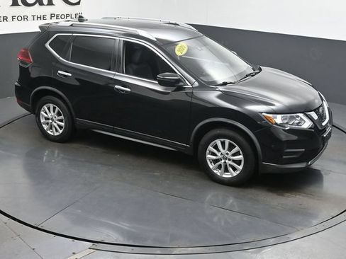 Used 2019 Nissan Rogue SV AWD/4WD image 37