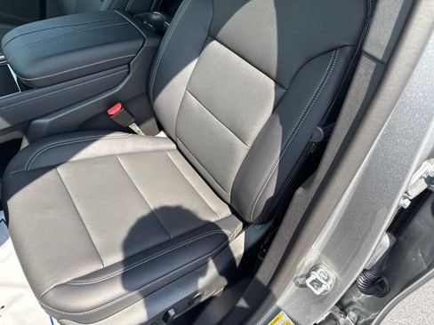 New 2026 Chevrolet Traverse LT AWD/4WD image 16