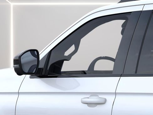 New 2025 Ford Expedition Tremor image 20