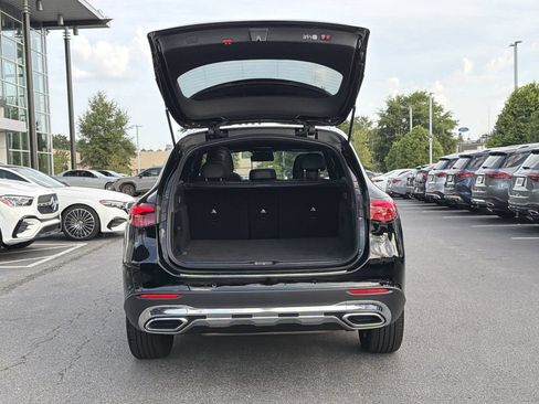 Certified 2026 Mercedes-Benz GLC 300 4MATIC image 14
