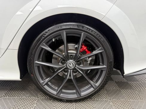 Used 2026 Acura Integra Type S FWD image 15