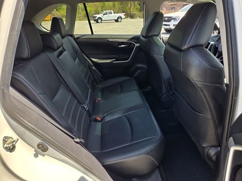 Used 2020 Toyota RAV4 XLE Premium w/ All Weather Liner Package AWD/4WD image 14