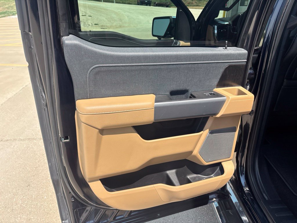 Certified 2021 Ford F150 Lariat AWD/4WD image 31