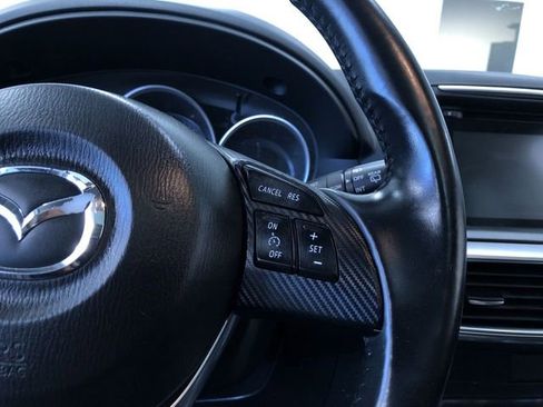 Used 2016 MAZDA CX-5 Touring w/ Bose/Moonroof Package FWD image 27