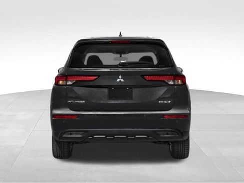 New 2025 Mitsubishi Outlander ES AWD/4WD image 28