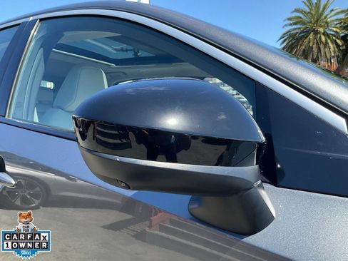 Used 2023 Nissan Ariya FWD image 70