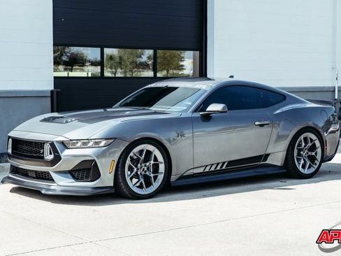 Used 2024 Ford Mustang GT Premium w/ GT Performance Package RWD image 67