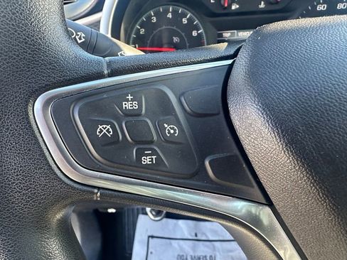 Used 2018 Chevrolet Malibu LS image 14