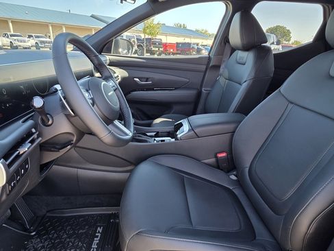 New 2026 Hyundai Santa Cruz XRT image 15