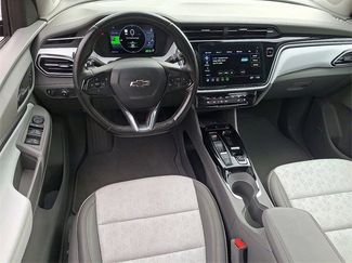 Used 2023 Chevrolet Bolt EUV Premier w/ Sun & Sound Package video 2