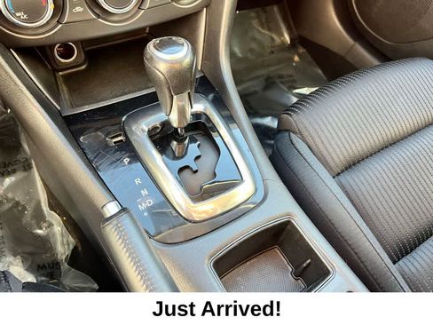 Used 2014 MAZDA MAZDA6 Sport image 29