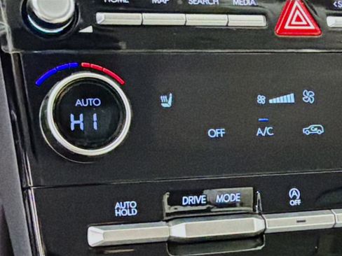 Used 2026 Hyundai Santa Fe SEL FWD image 23