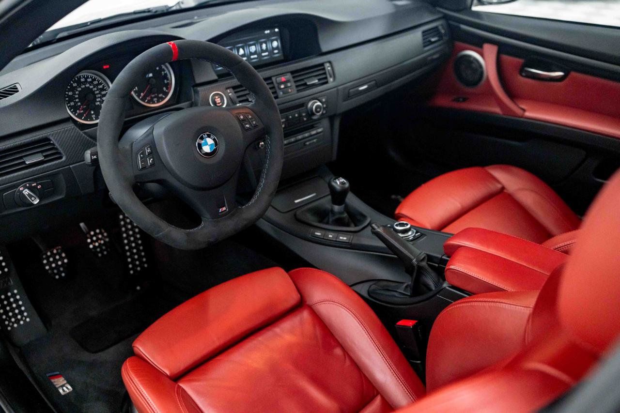 Used 2011 BMW M3 Coupe RWD image 2