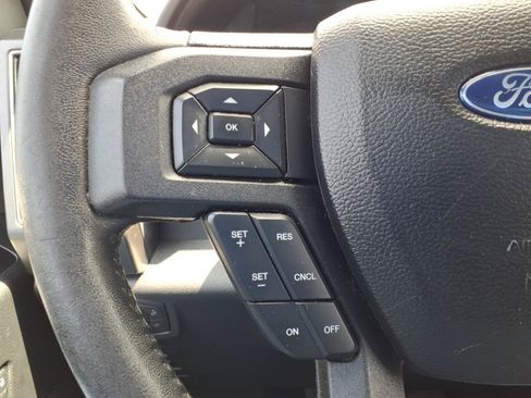 Used 2018 Ford F150 XLT w/ Equipment Group 302A Luxury RWD image 18
