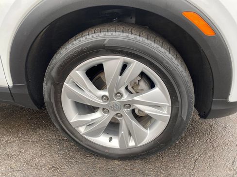 Used 2024 Buick Encore GX Preferred image 28