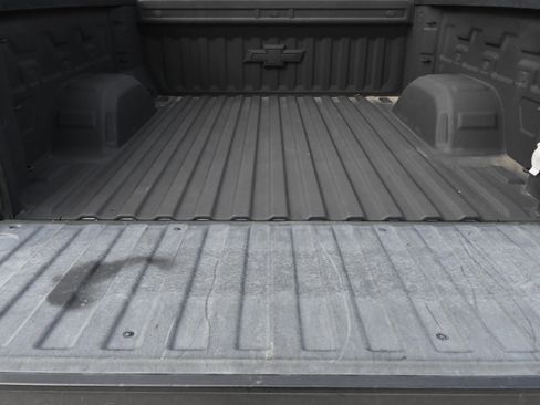 Used 2020 Chevrolet Silverado 1500 LT w/ Texas Edition image 30