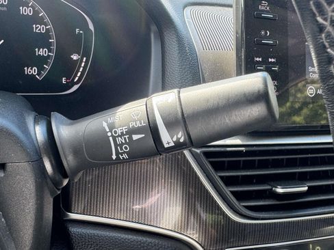 Used 2022 Honda Accord Sport Special Edition image 22