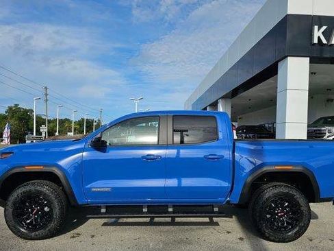 New 2026 GMC Canyon Elevation w/ Convenience Package RWD image 2