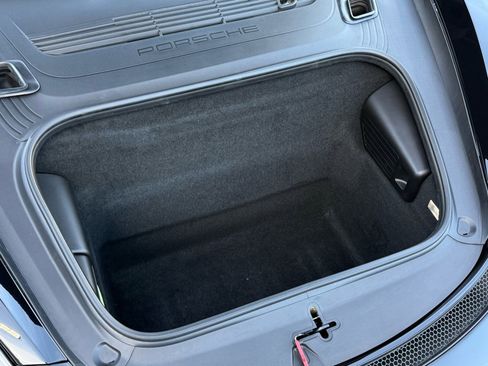 Certified 2024 Porsche 718 Boxster Spyder RS image 31