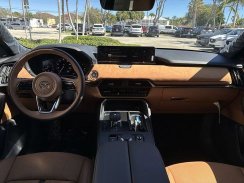 New 2026 MAZDA CX-70 3.3 Turbo S w/ Premium Plus image 15