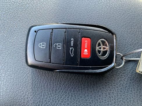 Used 2025 Toyota Camry LE image 22