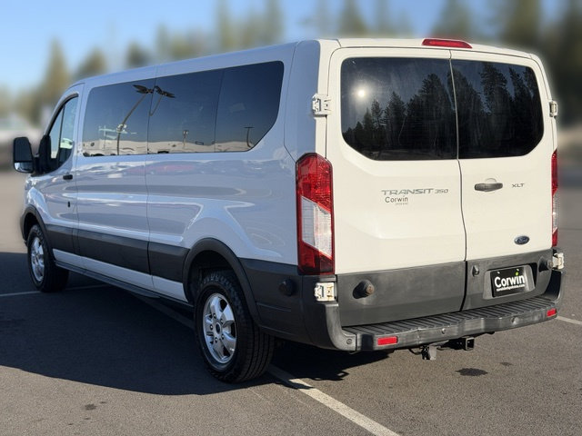Used 2017 Ford Transit 350 XLT RWD image 13