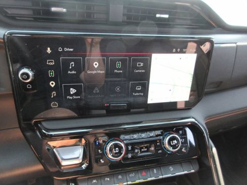 Certified 2026 GMC Sierra 1500 AT4 w/ AT4 Premium Package AWD/4WD image 34
