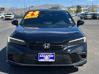 Used 2024 Honda Civic Sport video 2