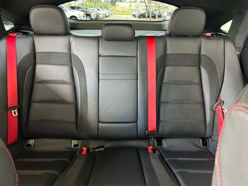 Used 2023 Mercedes-Benz GLE 53 AMG 4MATIC Coupe w/ Parking Assistance Package image 13