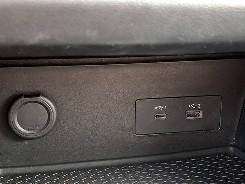 Used 2022 Nissan Pathfinder SL AWD/4WD image 24