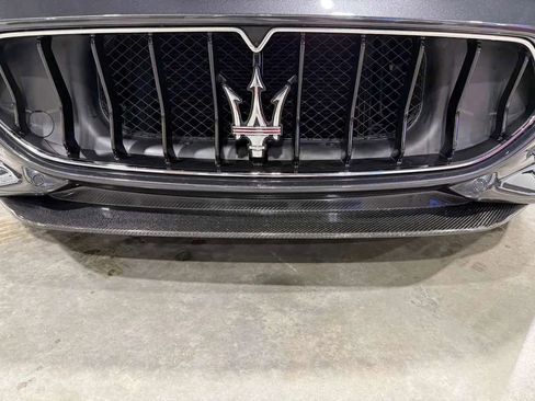 Used 2018 Maserati GranTurismo MC image 20