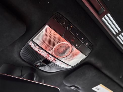 Used 2021 Mercedes-Benz G 63 AMG 4MATIC image 84