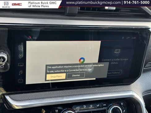 Used 2023 GMC Sierra 1500 Denali image 24