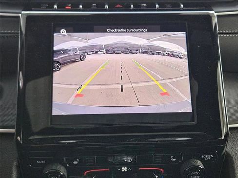 New 2026 Jeep Grand Cherokee L 4WD image 13